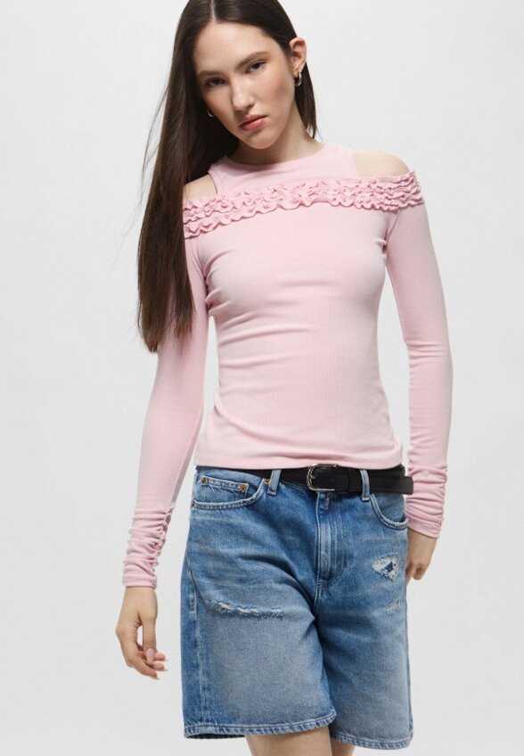 Лонгслив Befree