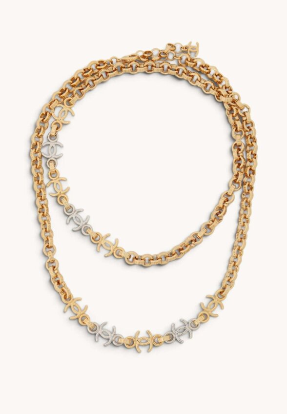 Chanel Necklace