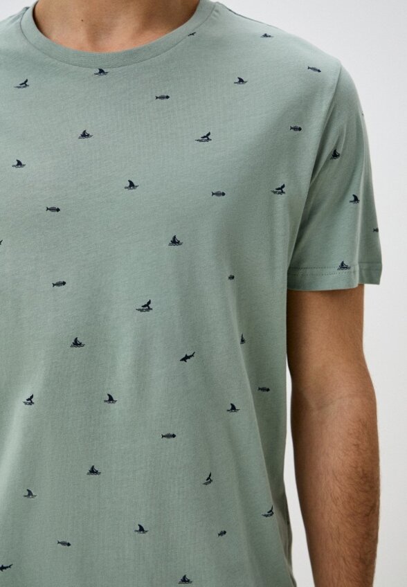 Футболка Terranova