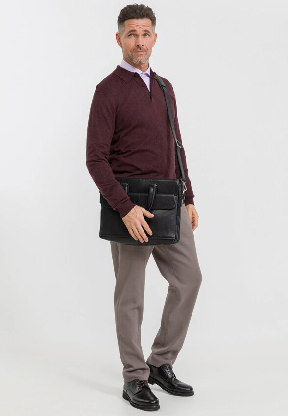 Др.Коффер B402657-245-04 сумка для документов