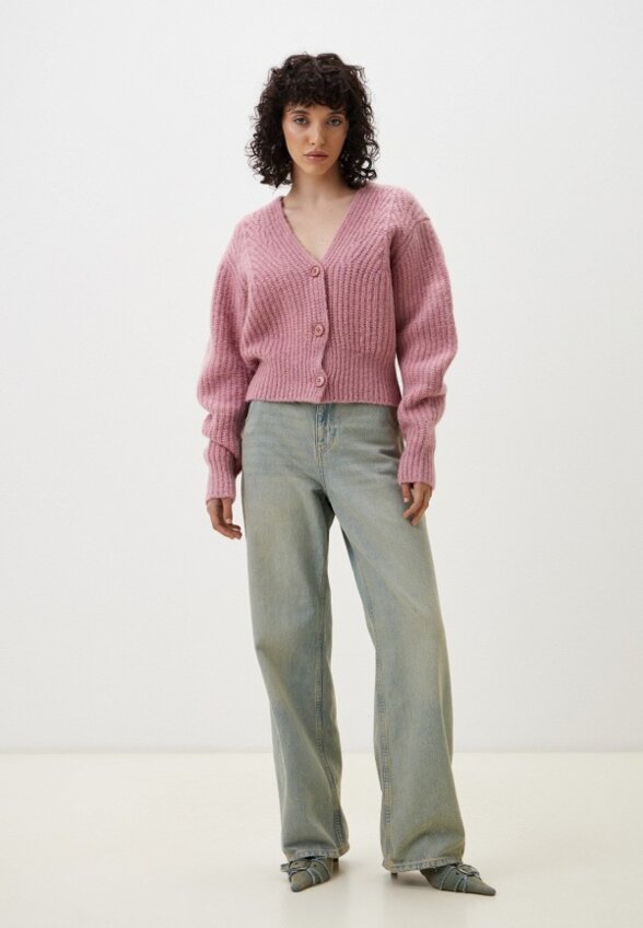 Кардиган JNBY