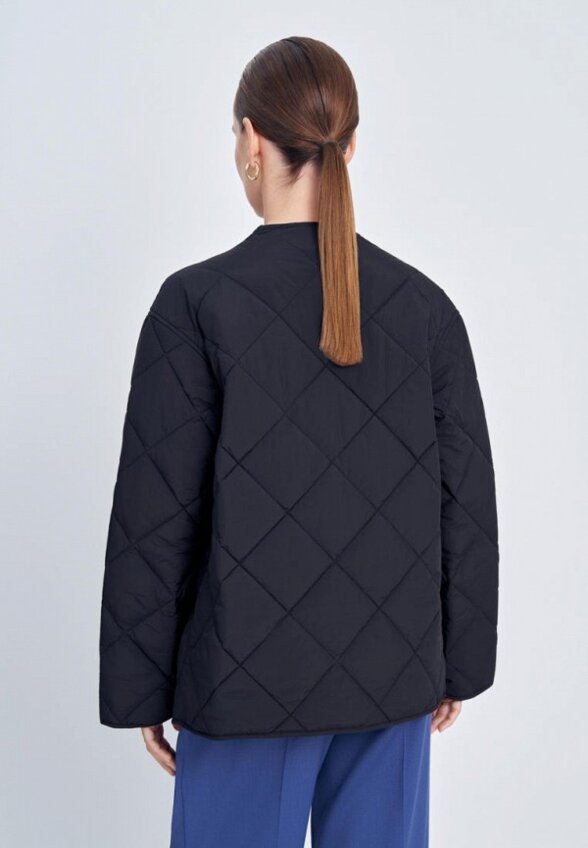 Куртка стеганая Finn Flare