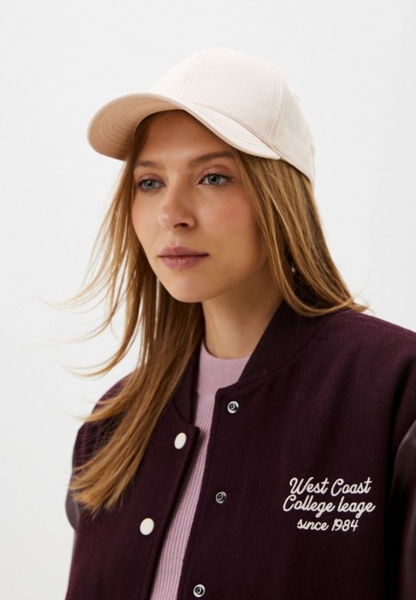 Бейсболка Demix