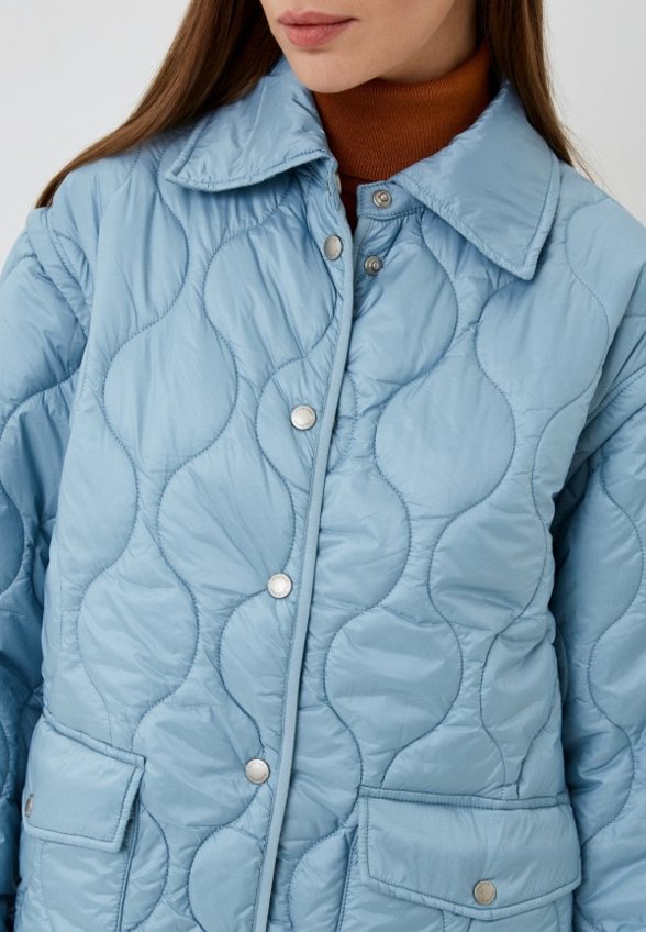 Куртка-рубашка Auranna