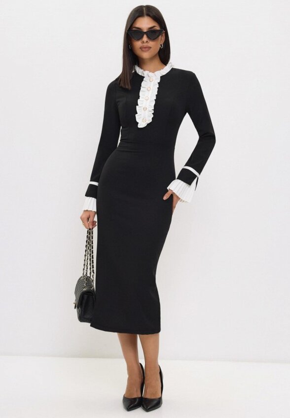 Платье Sandrine