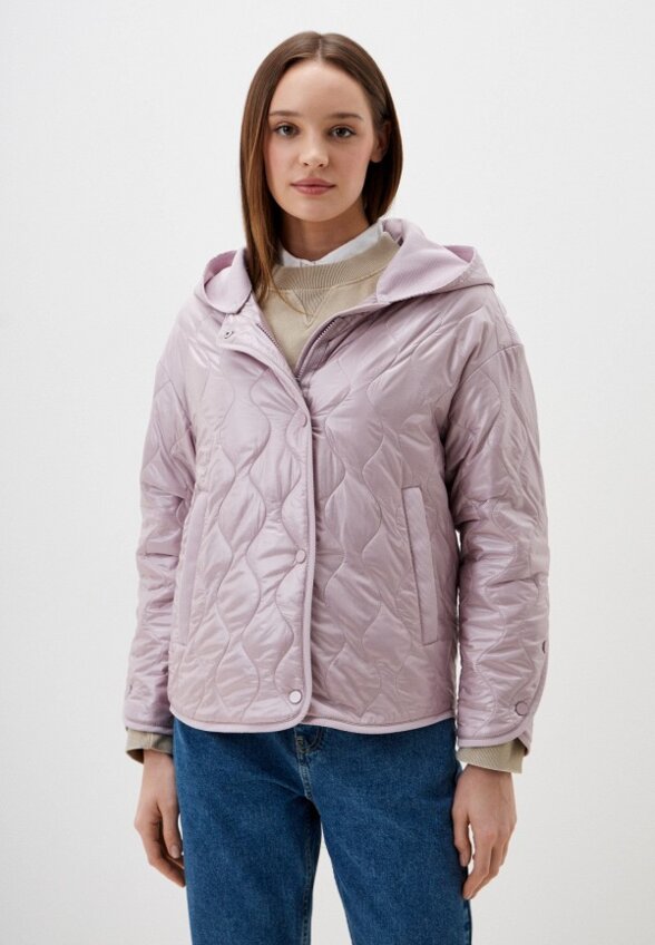 Куртка стеганая Avi