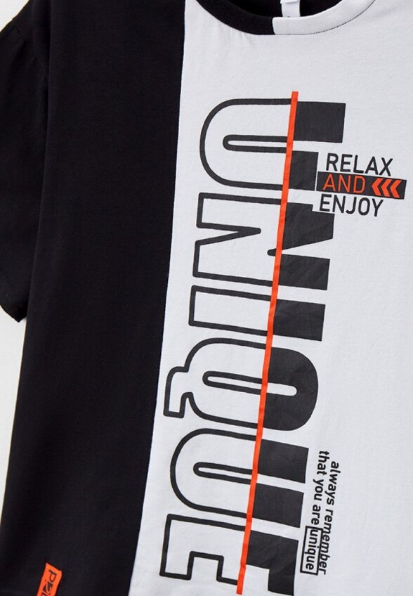 Футболка PlayToday