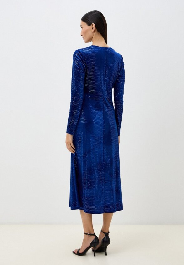 Платье Mokko Brand