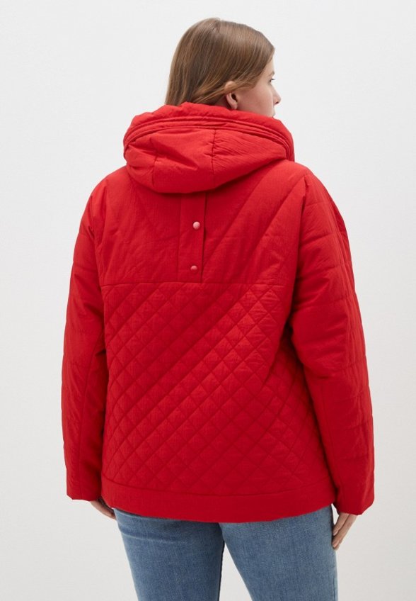 Куртка утепленная Winterra