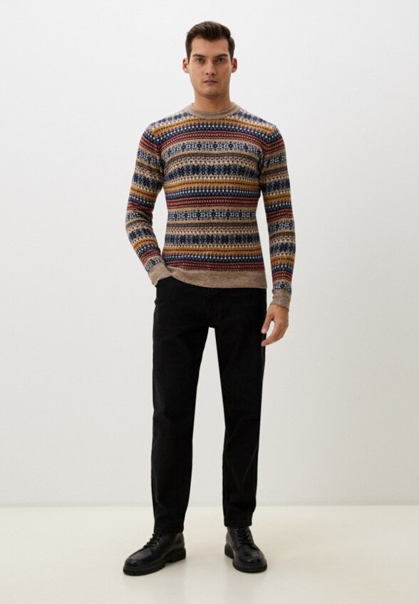 Джемпер Funday