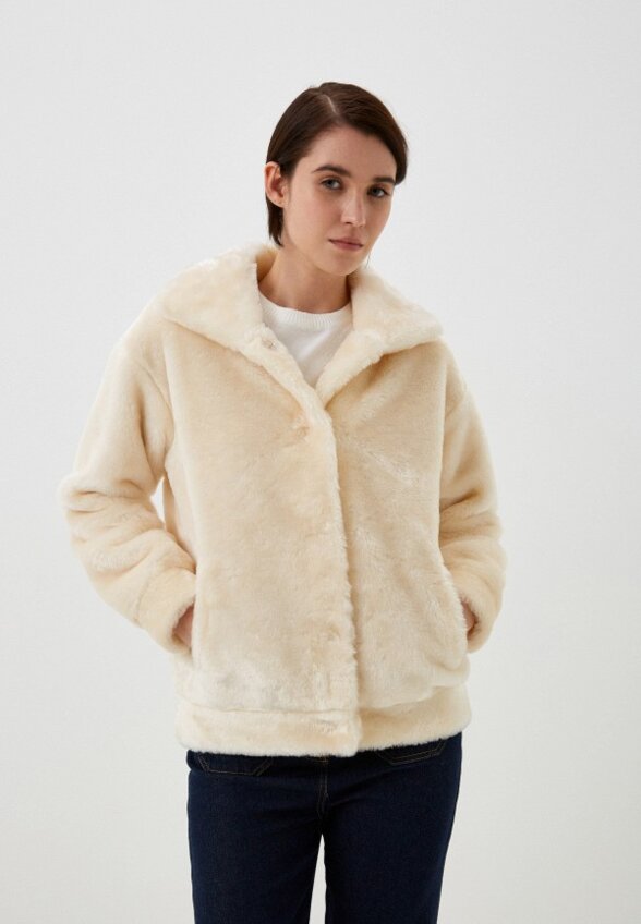 Куртка меховая Naturel