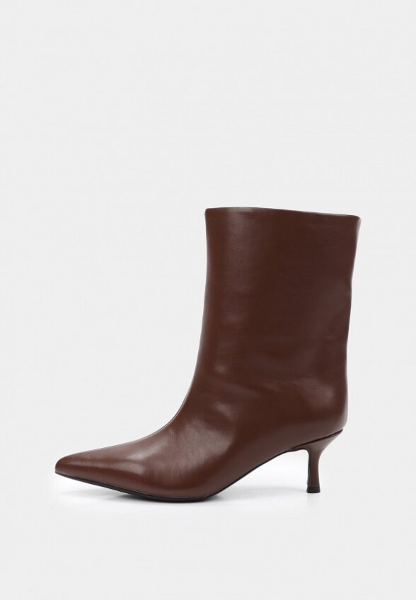 Полусапоги Vivian Royal