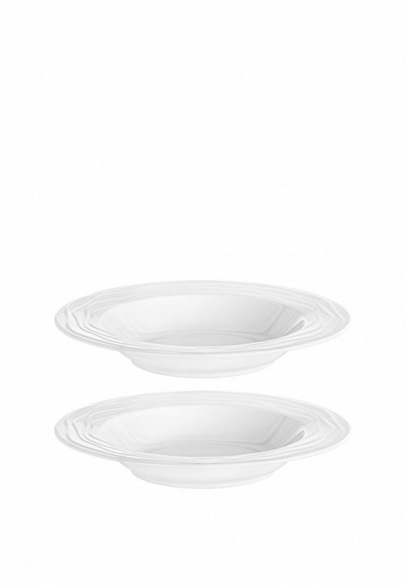 Набор тарелок Elan Gallery