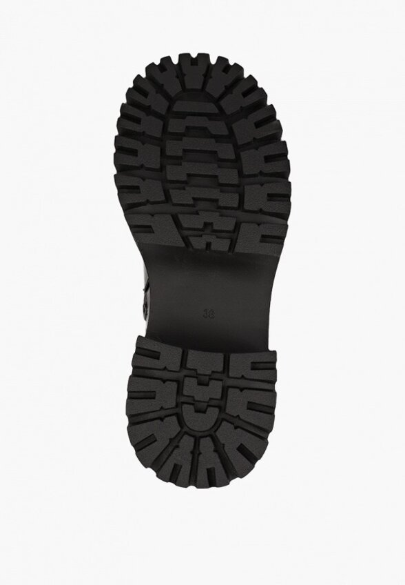 Ботинки Aimosi