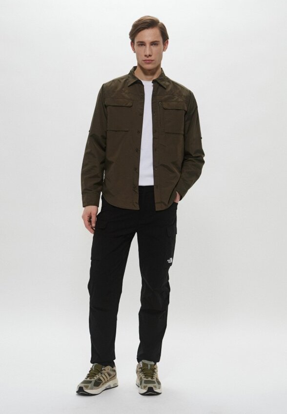 Брюки The North Face