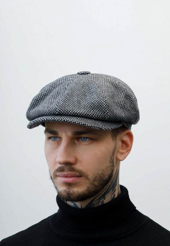 Кепка Fredrikson