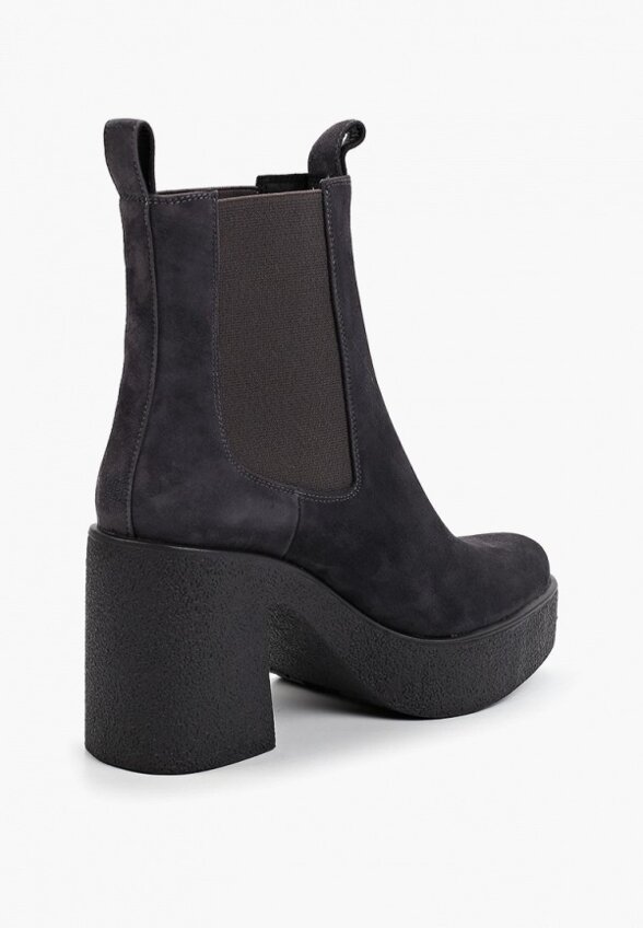 Ботильоны Valley