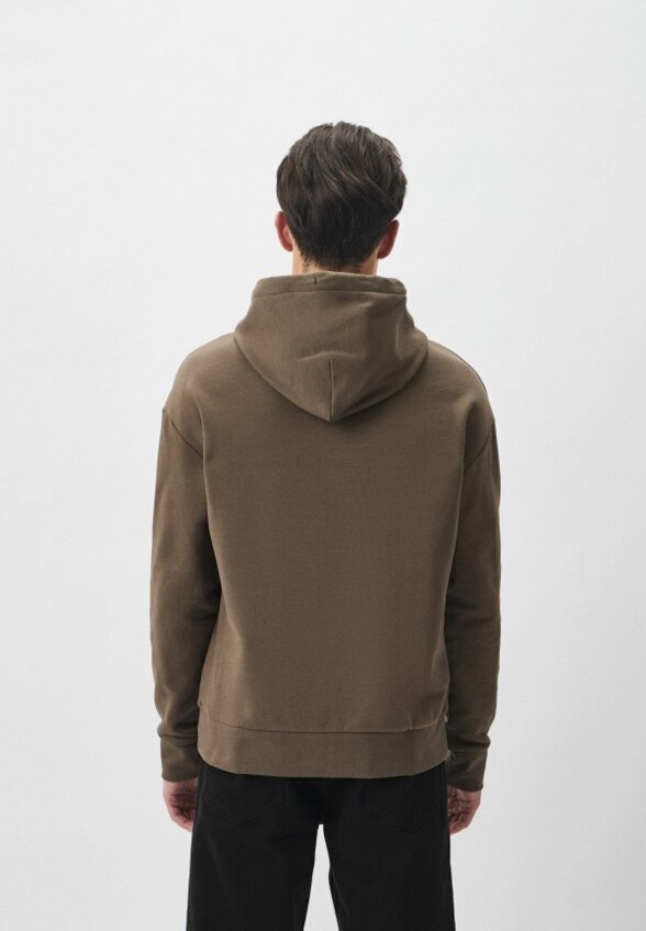 Худи Calvin Klein