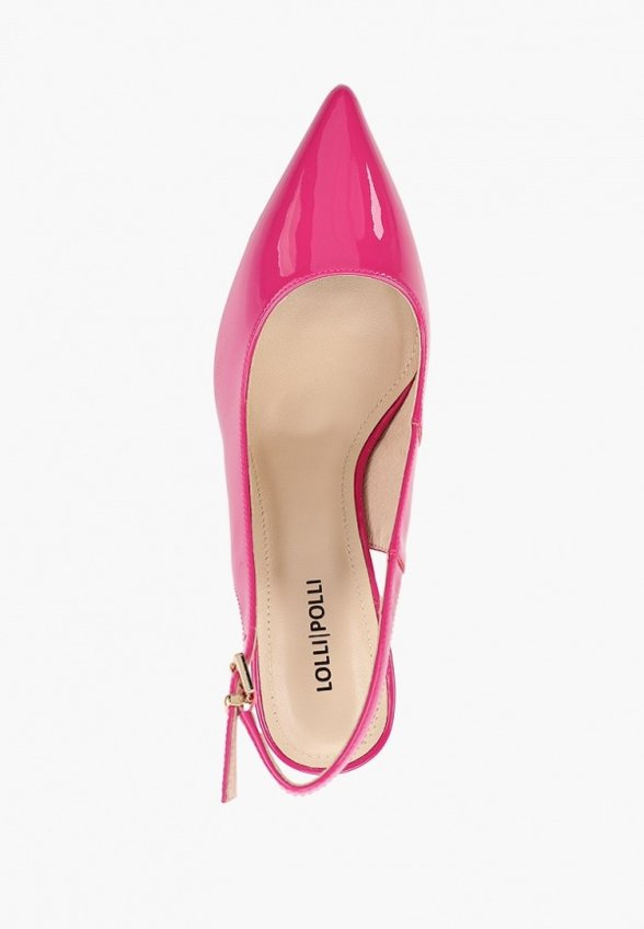 Туфли Lolli l Polli