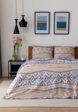 Постельное белье 1,5-спальное Cozy Home12  - превью