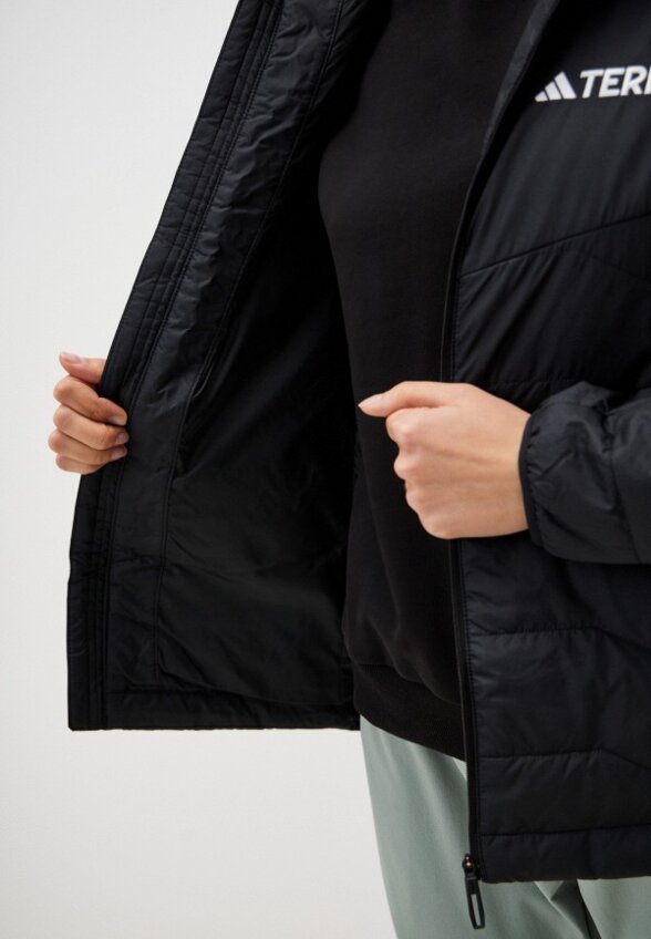 Куртка утепленная adidas