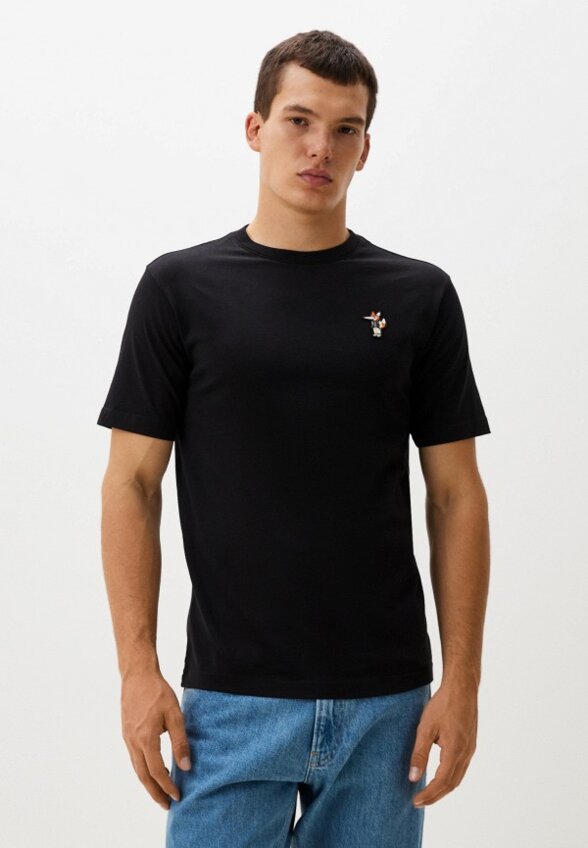 Футболка Ruck&Maul