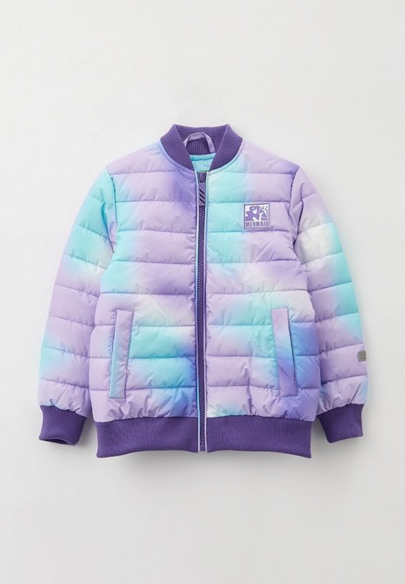 Куртка утепленная PlayToday