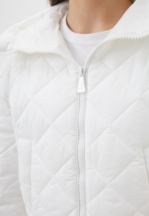 Куртка стеганая Scanndi