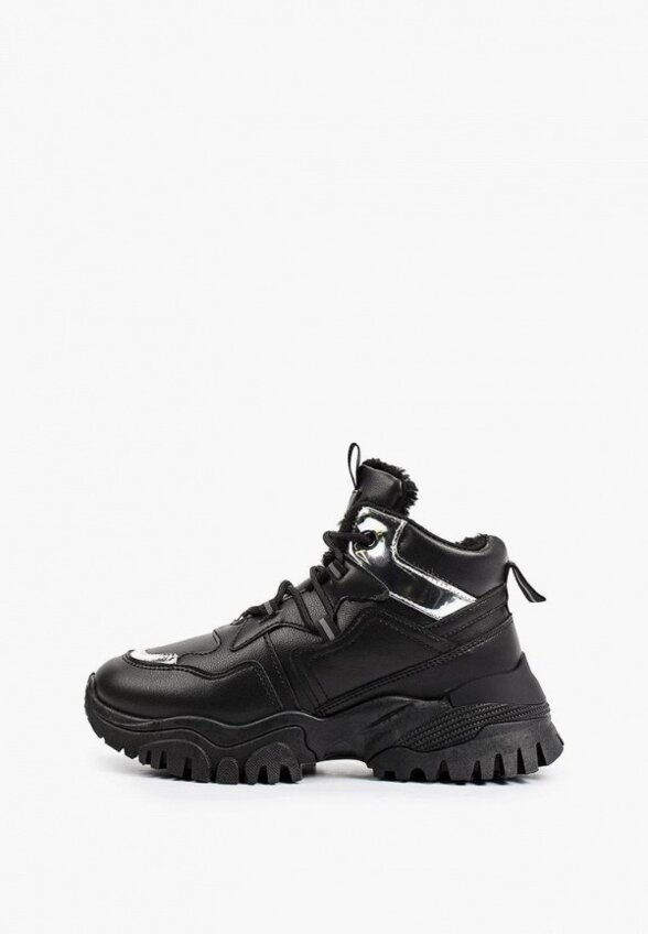 Кроссовки Patrol