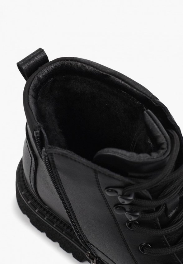 Ботинки Shoiberg