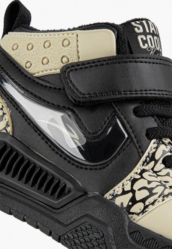 Ботинки Kapika