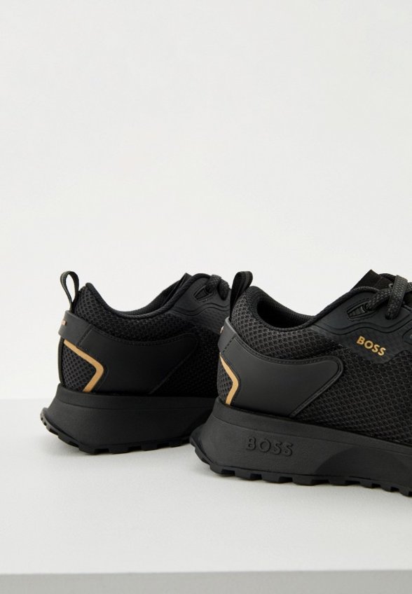 Кроссовки Boss