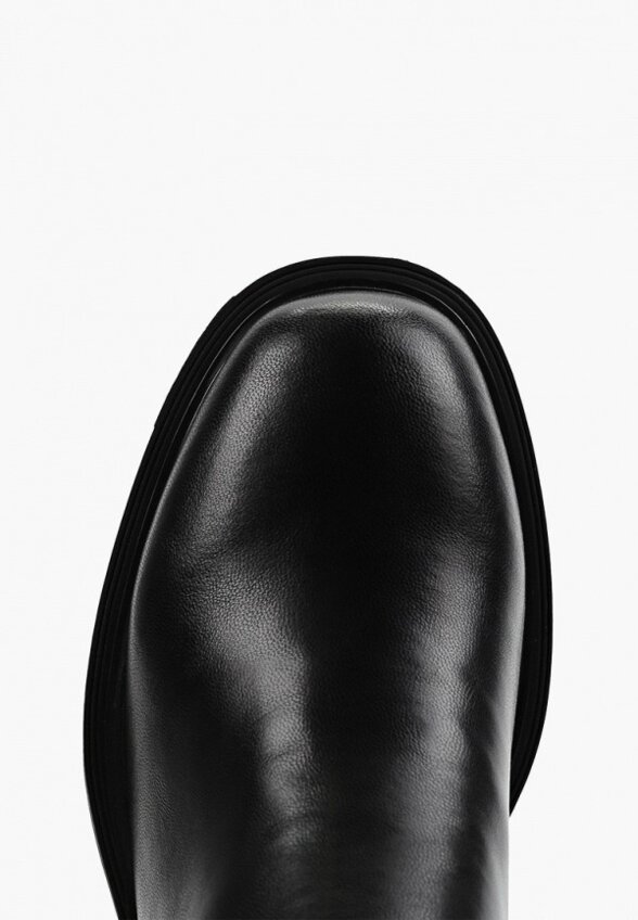 Ботфорты El'Rosso