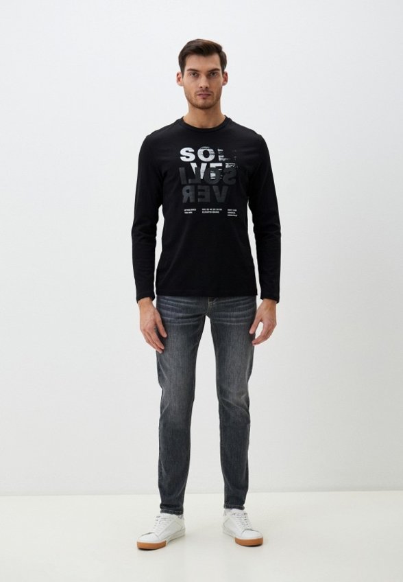 Джинсы Cacharel