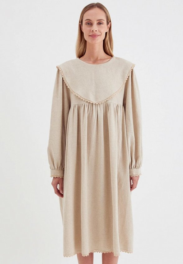 Платье Unique Fabric