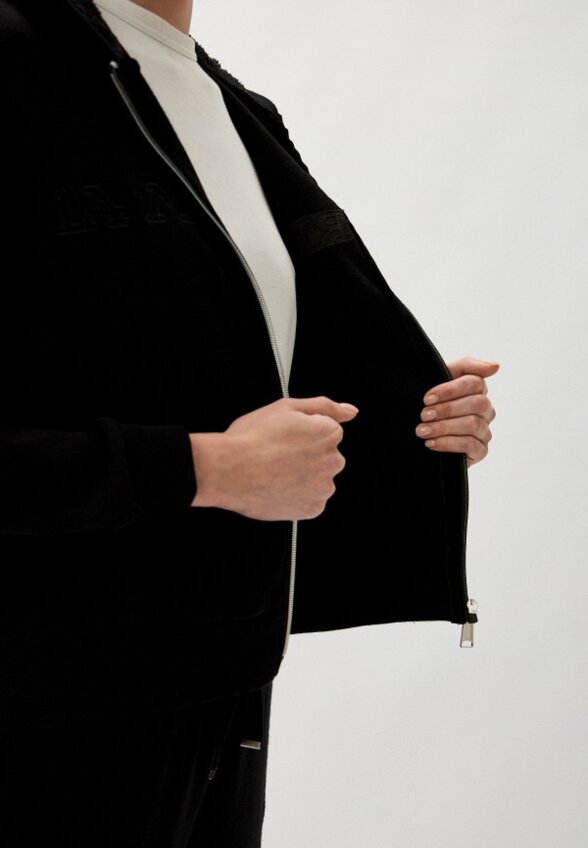 Кардиган La Martina