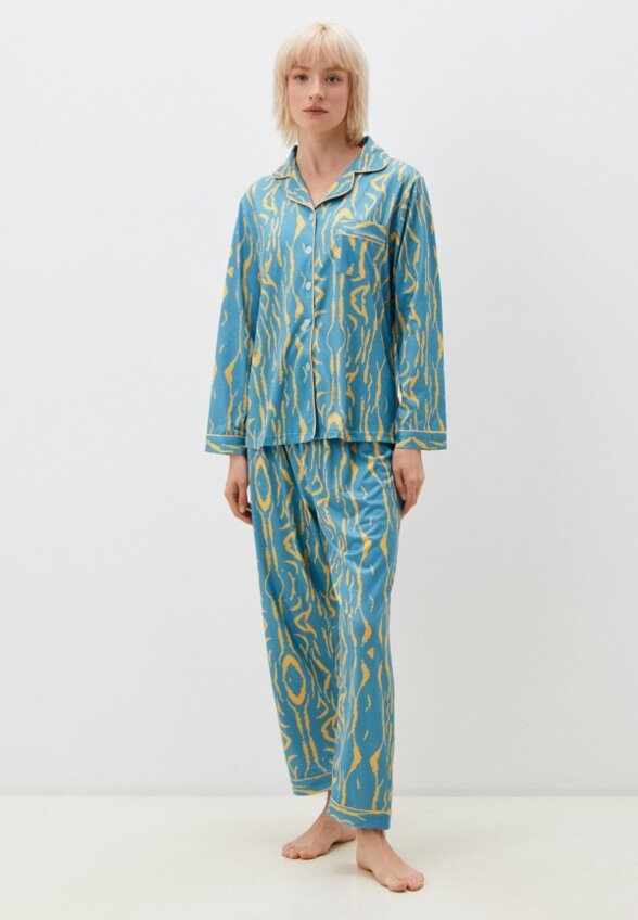 Пижама Immotis