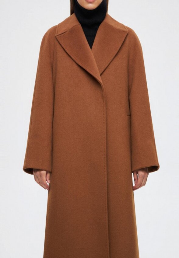 Пальто-халат Prav.da