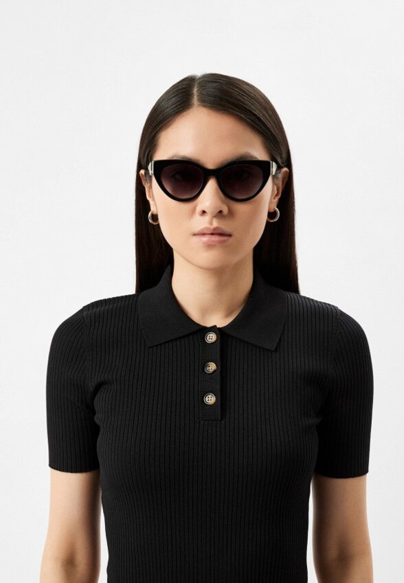 Очки солнцезащитные Karl Lagerfeld