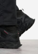 Ботинки для мальчиков Northland Fly Hiker Jr Mid Boa, Черный10  - превью