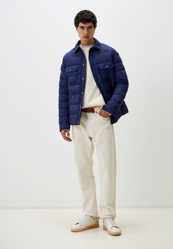 Куртка-рубашка Concept Club