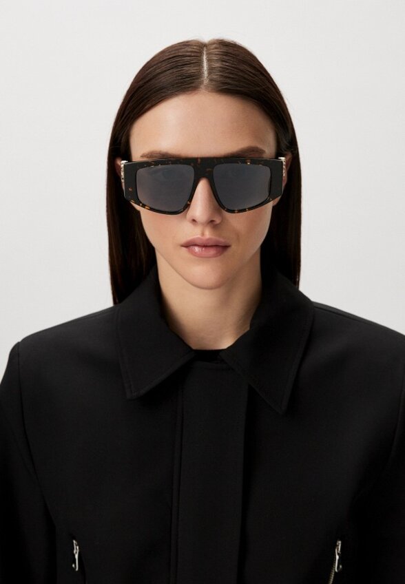 Очки солнцезащитные Roberto Cavalli