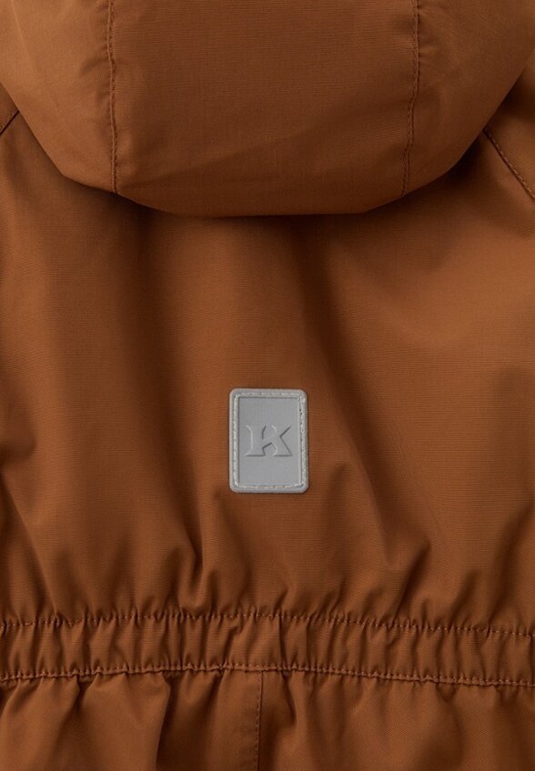 Комбинезон утепленный Kerry