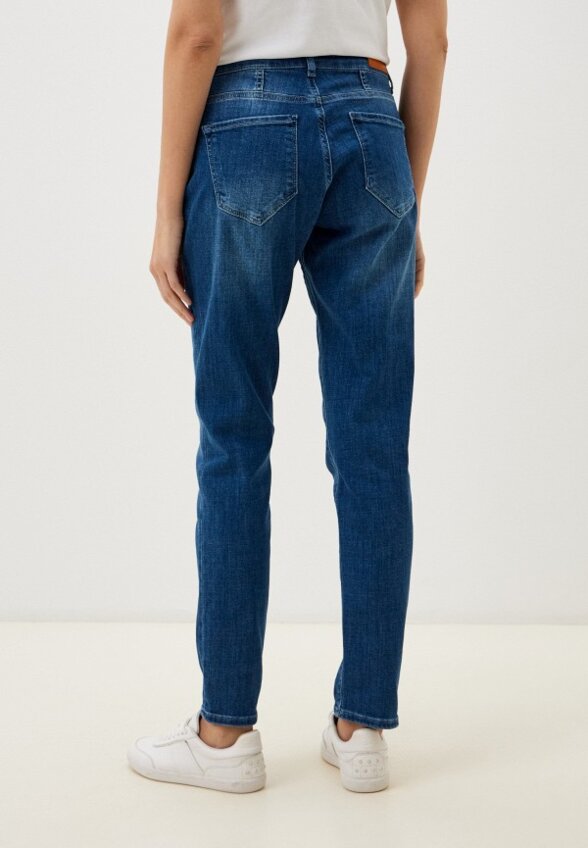 Джинсы Whitney