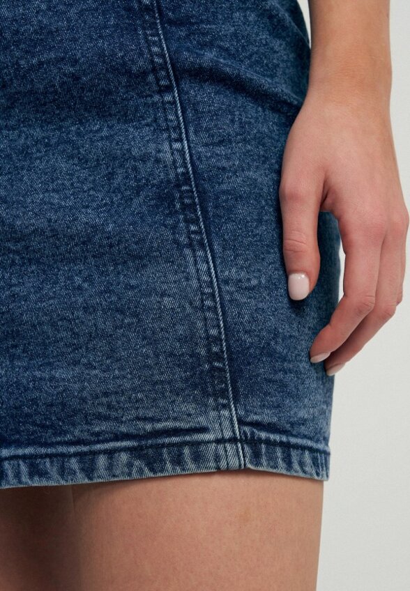 Платье джинсовое Твое