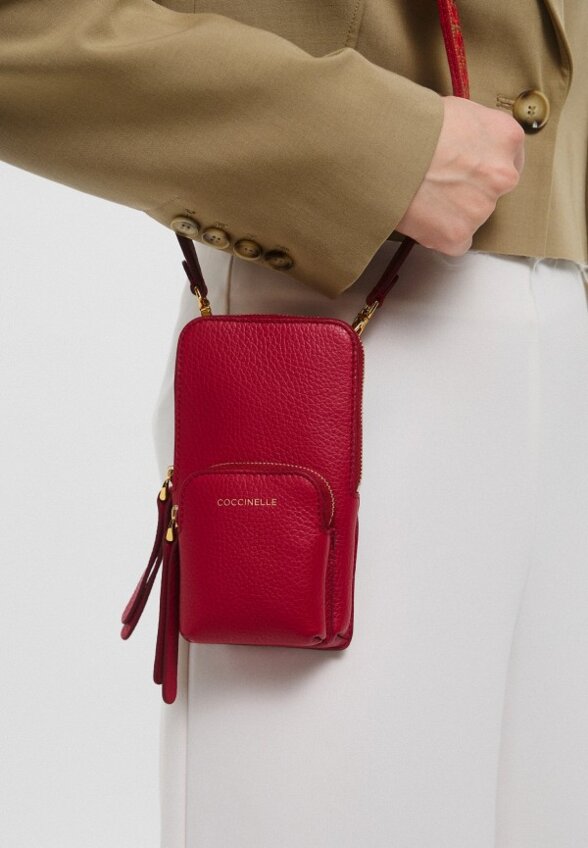 Сумка Coccinelle