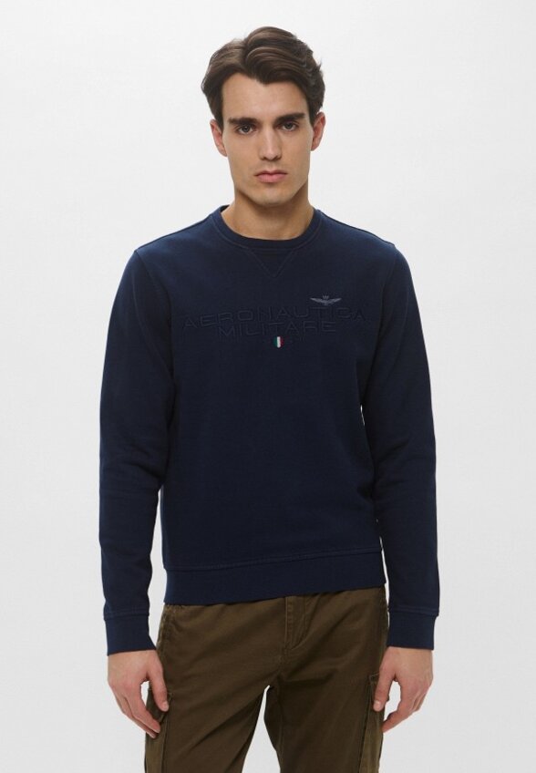 Свитшот Aeronautica Militare