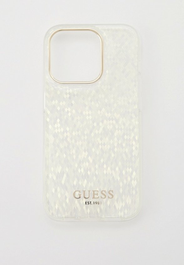 Чехол для iPhone Guess