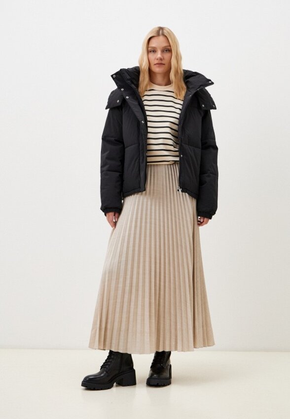 Куртка утепленная Baon