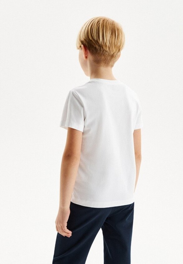 Футболка Silver Spoon